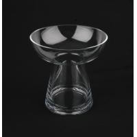 ราคา แก้วใส่อาหารหรือขนมหวาน แก้วทรงพาน (1672402782)
