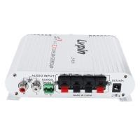 ราคา COD LP 838 lvpin เครื่องขยายเสียง 2 1 เครื่องขยายเสียงช่อง เครื่องขยายเสียงความเที่ยงตรงสูง LP 838 เสียง (20560988436)