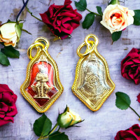 ราคา ท้าวเวสสุวรรณ ท้าวเวชสุวรรณ สีประจำวันเกิด จิ๋วน้ำหนักเบา แหนบติดพระ จี้ท้าวเวสสุวรรณ ความเจริญในลาภยศ ทรัพย์สินเงินทอง อำนาจวาสนา (15153612631)