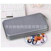 ราคา Xiongye กระเป๋าใส่ CD DVD ใส่ได้ 80 แผ่น ซองใส่เหนียว หนา แข็งแรง (18578309892)