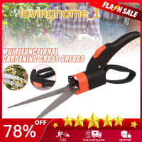 ราคา กรรไกรตัดหญ้า กรรไกรตัดหญ้า กรรไกรทำสวน กรรไกรตัดหญ้า กรรไกร ตัดหญ้า กรรไกรตัดกิ่งไม้ กรรไกรตัดแต่งกิ่ง กรรไกรแต่งกิ่ง 360 ใบมีดหมุนพร้อมด้ามดำ Finder Grass Shear (20613248058)