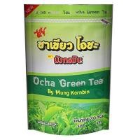 ราคา มังกรบิน ชาไทย ชาเขียวนม ต้นตำหรับชาไทย ชามังกรบิน (21055695176)