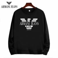 ราคา JJ Shop เสื้อกันหนาว เสื้อแจ็คเก็ต เสื้อกันหนาว เสื้อแขนยาว เสื้อฮู้ด เสื้อยืด เสื้อผ้าแฟชั่นArmani (1289556423)