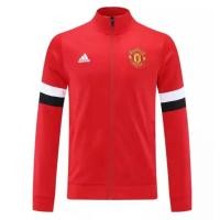 ราคา เสื้อบอลแมนยู แจ็คเก็ตเหย้า Man U Mmanchester United Home 21 22 (11318918237)