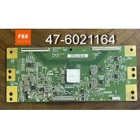 ราคา ที คอน TV Sony รุ่น KD 55X7000F พาร์ท HV550QUBN5K 55UHD GOA FOR SONY 47 6021164 ของแท้มือสอง ถอดจากจอแตก เทสแล้วภาพสวยปกติ (18906339125)