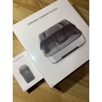 ราคา New ของใหม่ แบตเตอรี่ original DJI spark battery DJI battery charging station (20490824077)