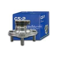 ราคา GSP ลูกปืนล้อหลัง MITSUBISHI CK ABS ติดดุม 228039 จำนวน 1 ชุด (3911950066)