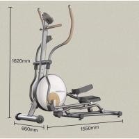 ราคา เครื่องเดินวงรี 2 IN 1 จักรยานฟิตเนส จักรยานออกกำลังกาย BI6 (20126264980)