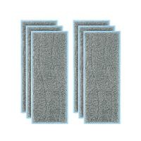 ราคา เปลี่ยนแผ่นซับเปียกที่ล้างทำความสะอาดได้สำหรับ Irobot Braava Jet M6แผ่นถูแห้งสำหรับ Irobot Braava Jet M6 (16833069995)