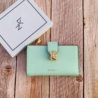 ราคา กระเป๋าสตางค์ใบยาว Lyn รุ่น Long Wallet กระเป๋าเงิน (5874482836)