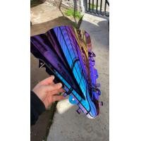 ราคา REALZION YZF R15กระจกหน้ารถสำหรับ YAMAHA YZF R15 2014 2015 2016กระบังหน้ารถจักรยานยนต์กระจกบังลมอุปกรณ์เสริมที่เบนทางลม Yzf r15 (5213780681)