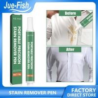 ราคา JUE FISH แบบพกพาปนเปื้อนปากกาฝุ่นทำความสะอาดคราบน้ำมันทำความสะอาดปากกาแปรงถูเช็ดผ้าผ้าคราบ Remover ปากกาทำความสะอาดแปรงเสื้อผ้าแบบพกพาทันทีคราบ Remover ปากกาจาระบีผงซักฟอกฉุกเฉินปนเปื้อนทำความสะอาดติด