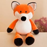 ราคา TEBRANG ของเล่นสัตว์ตุ๊กตาลิงแรคคูนลายยีราฟตุ๊กตาผ้ากำมะหยี่ผ้ากำมะหยี่ของเล่นหมอนของเล่นนุ่มนิ่มยัดไส้ (21142358005)
