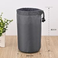 ราคา ถุงหูรูดไนลอนกันน้ำนุ่มถุงหูรูดทรงกระบอกถุงเก็บเสื้อขนเป็ดถุงเก็บเชือกพร้อมส่ง (20033287240)