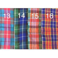 ราคา ผ้าห่มทีพีไอ ลายสก๊อต ขนาด 120cmx215cm น้ำหนักเบา ผ้าห่มรถทัวร์ (18001047024)