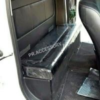 ราคา เบาะหลัง CAB TOYOTA REVO (5331642846)