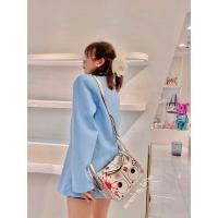 ราคา New กระเป๋าตาโต ทรงหมอนลินดี้ แบรนด์แท้ สวยมาก พร้อมส่งในไทย (20069497352)