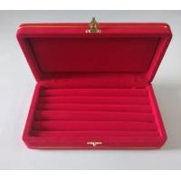 ราคา กล่องเครื่องประดับ ขนาด 4x7นิ้ว (17153605994)