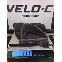 ราคา กางเกงขาสั้น ปั่นจักรยาน ยี่ห้อ FUNKIER รุ่น S 269 F3 เป้ากล้วย Size S 27 29 นิ้ว (20637631235)