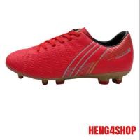 ราคา รองเท้าสตั๊ด รองเท้าฟุตบอล สตั๊ด PAN PF 151B BALANCER TOUCH X 2023 JR (20641847929)