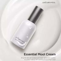 ราคา JUNG SAEM MOOL Essential Mool Cream (19473504850)