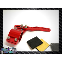 ราคา ด้ามต่อไฟเลี้ยวแต่ง ต่อก้านไฟเลี้ยว ก้านไฟเลี้ยวซิ่ง วัสดุอลูมิเนียม มีให้เลือก 7 สี ใส่ได้ทุกรุ่น ติดตั้งง่าย (7026834051)