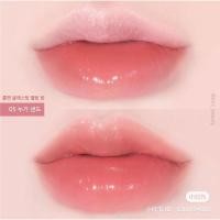 ราคา แท้ พร้อมส่ง Romand Glasting Melting Balm 3 5g บาล์ม Rom nd (20849745769)