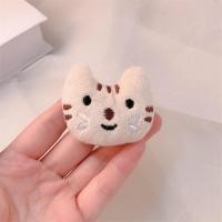 ราคา MIAOYA กิ๊บติดผมใหญ่น่ารักหูหมาฤดูใบไม้ร่วงและฤดูหนาวตุ๊กตารูปดอกเมโลดี้สำหรับนักเรียนของขวัญวันเกิด (20597116902)