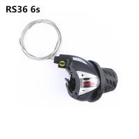 ราคา Shimano ชุด SL RS35 RS25 RS36ชิฟเตอร์3X6 S 3X7S 18 Speed 21จักรยานเสือภูเขา MTB สปีดคันเกียร์เกียร์เบรคจักรยานชุดคำสั่งผสม (17322141928)