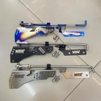 ราคา ค้ำฝากระโปรง 90 องศา ตรงรุ่น สำหรับ DMAX 2012 2023 มี 3 สีให้เลือก สีไทเท ดำ และเงิน ออนิว ดีแม็ก เสาค้ำฝากระโปรง (19162607807)