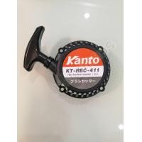 ราคา 03078 ชุดดึง ดึงสตาร์ท ชุดสตาร์ท RBC411 ลานดึงเบา ชุดสตาร์ท411 อะไหล่411 KANTO RBC411 (5363506842)