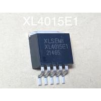 ราคา XL4015E1 XL4015 TO 263 5L package 5A 180KHz 36V Buck DC to DC Converter (15861987898)