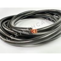 ราคา รุ่นแนะนำ สายเชื่อมทองแดงแท้สีดำ Welding Cable หุ้มยาง ขนาด 50 sq mm 1500 0 12 (15197057015)