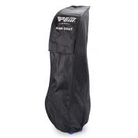 ราคา Pgm Golf ถุงคลุมกระเป๋าไนลอนกันน้ำเที่ยวบินถุงกอล์ฟเดินทางถุงคลุมกระเป๋าป้องกันฝุ่นกระเป๋ากอล์ฟพร้อมที่กันฝนสำหรับกระเป๋าเก็บของ (4105044335)