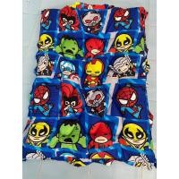 ราคา ที่นอนอนุบาล ผ้าห่ม ที่นอนเด็ก อนุบาล ผ้าห่ม ที่นอนรุ่นหนาใย2ชั้นหนา2 3นิ้วแบบพกพาไปโรงเรียน (18245808360)