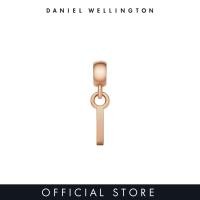 ราคา Daniel Wellington Charm Letter Rose Gold (19754358908)