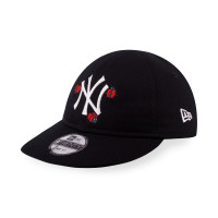 ราคา NEW YORK YANKEES KIDS MLB OUTDOOR BLACK MY1ST CAP 13956936 (20954162621)