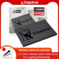 ราคา Kingston SSD A400 120gb 240gb 480GB internal Solid state drive 2 5 inch SATA III 960GB notebook hard disk (19363806749)