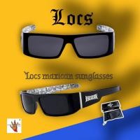ราคา ส่งฟรี แว่น Locs แท้ๆ Usa จัดส่งจากไทย 1 2 วันถึงมือแน่นอน (17170068930)