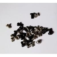 ราคา ขายเป็นชุด 2ตัว น๊อตแป้นจาน น๊อตฟัน น๊อตตีนผี น๊อตเข็มเย็บ พ้ง น๊อตแป้นจานจักรลา น๊อตหัวโต น๊อรจักรเย็บอุตสาหกรรม อย่างดี (15035871927)