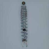 ราคา 5สี โช๊ค CLICK MIO FINO SCOOPY แท้โรงงาน โช๊คหลังเดิม โช๊คเดี่ยว ตรงรุ่น รับน้ำหนักได้ 300kg มีประกัน 3เดือน (9181702981)