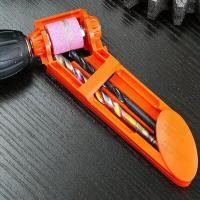 ราคา เครื่องลับดอกสว่านแบบพกพา พร้อมหินเจียรลับดอกสว่าน สำหรับลับดอกสว่านเจาะเหล็ก ลับดอกสว่านเจาะไม้ เครื่องเจียรแบบพกพา (21122688031)