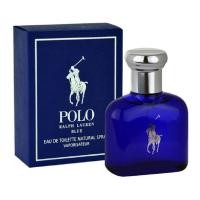 ราคา หัวน้ำหอมแท้ๆ น้ำหอม ผู้ชาย แบรนด์ดัง Polo Blue for men 125ml น้ำหอมผู้ชายติดทนนาน (21197426357)