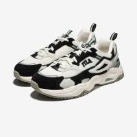 ราคา FILA Ray FLIDE รองเท้าลําลอง FILA สไตล์เกาหลี สําหรับทุกเพศ 1RM02053E (16455304531)