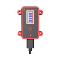 ราคา Smart BMS Accessory Bluetooth USB to UART RS485 Cable CANBUS Power Board Touch LCD Screen for daly 3s 4s 5s 6s 10s 13s 14s BMS (18061918832)