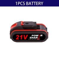 ราคา ของขวัญ 88VF WORX เครื่องมือไฟฟ้าแบตเตอรี่ลิเธียม 18V 199V แบตเตอรี่ลิเธียม 48VF 36VF Li ชาร์จซ้ำได้ worx 18V แบตเตอรี่และที่ชาร์จสำรองเครื่องมือไฟฟ้าแบตเตอรี่88VF 48VF 36VF แบบถอดเปลี่ยน (21030897528