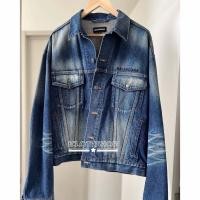 ราคา Used Balenciaga Jacket Size 48 อก 48 (20092000996)