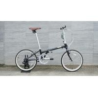 ราคา จักรยานพับ DAHON Boardwalk Folding bike 2023 (21035329726)