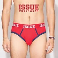 ราคา ISSUE UNDERWEAR Brief Fashion ชุดชั้นในสำหรับผู้ชาย กางเกงในผู้ชาย (15950581943)