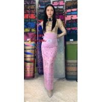 ราคา ผ้าถุง ผ้าซิ่น ผ้าไหมไทย ผ้าไหมแพรวา ล้านนา ผ้าไหมไทย ทอลาย ผ้าซิ่นตีนจก ยกดอก สุโขทัย ผ้าถุง ผ้าซิ่น ผ้าไหม (12697823944)